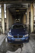 BMW 335i Touring by MB Individual Cars 2014 года